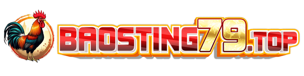 Baosting79.top – Đối Tác Chính Thức Của Trại Gà Bảo Sting